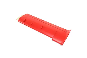 ALUMINUM 7075 BATTERY BOX
 MX0126 - BLUE