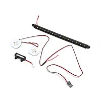 Male/Female Universal Bind Plug