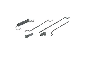 Dust Protection And O-Ring Complete Set
