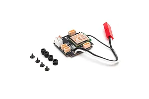 11.1V 2000mAh 3S 30C Smart G2 LiPo Battery: IC2