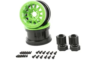 Traxxas E-Maxx Brushless ProGraphix Unpainted Body Shell
