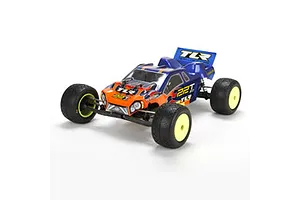 22T 2.0 Race Kit