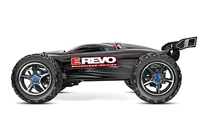 E-Revo 1/10 Brushless (released 2012)