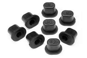 Male/Female Universal Bind Plug
