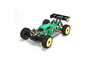 8IGHT-B 4.0 Electric Race Kit