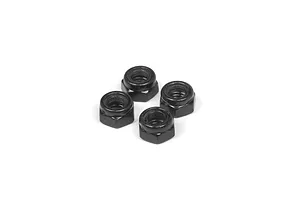 Traxxas White Heavy Duty Rear Suspension Arms 2Pcs