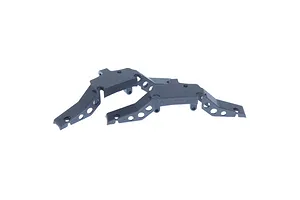 Double-sided adhesive, sound output module (4)