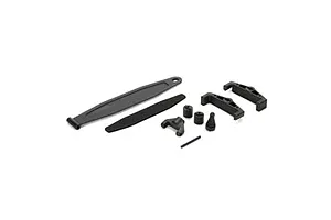 Double-sided adhesive, sound output module (4)