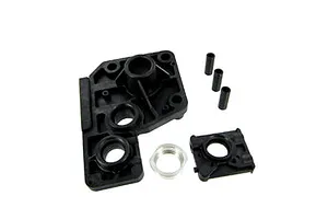 Double-sided adhesive, sound output module (4)