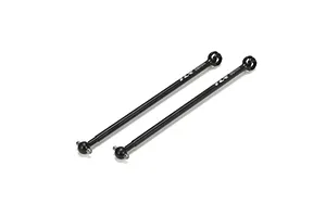 Male/Female Universal Bind Plug