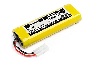 HSP 7.4V 2000mAh 20C Soft Case LiPo Battery
