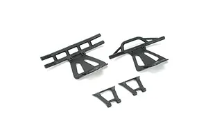 Dust Protection And O-Ring Complete Set