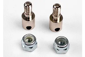 Male/Female Universal Bind Plug