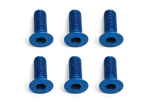 Traxxas 2.2/3.0" Off Road Tyres on Satin Chrome/Red Rims - Glued Wheels 2Pcs