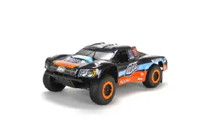 TEN-SCTE Troy Lee Designs RTR, AVC: 1/10 4WD SCT