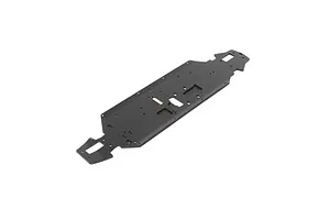 Camber links, front (TUBES charcoal gray-anodized, 7075-T6 aluminum, stronger than titanium) (2) (assembled with rod ends and hollow balls)/ aluminum wrench (1)