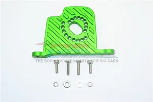 Body Mount Set and Posts: 1970 Mini Drag