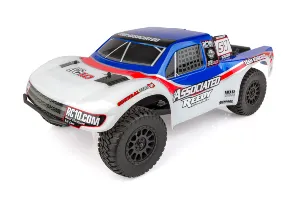 ProSC10 AE Team RTR Brushless LiPo Combo