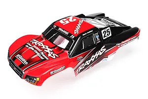Springs, shock, medium (natural finish) (GTX) (2.355 rate) (2)