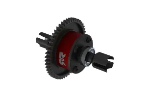 ALUMINUM CENTER DIFF SET 50T 200K
