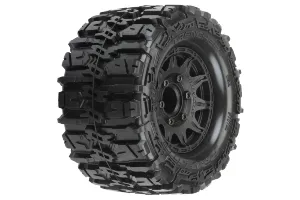 1/10 Trencher HP BELTED F/R 2.8
