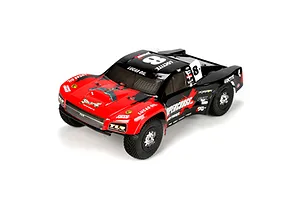 XXX-SCT RTR - JS Twitch