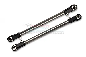 Rear Bulkhead Set (ZX6/ZX-5 FS)