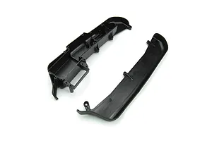 Double-sided adhesive, sound output module (4)