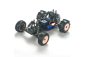 Mini Baja RTR
