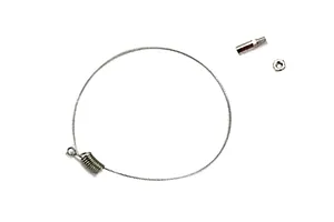 Male/Female Universal Bind Plug