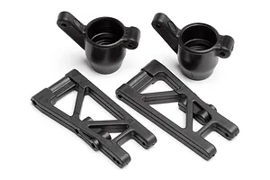 Male/Female Universal Bind Plug