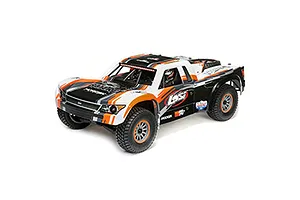 Super Baja Rey BND