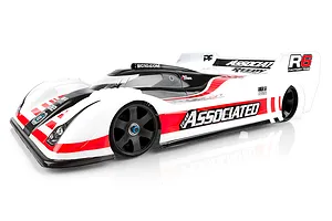 RC12R6 Factory Team Kit