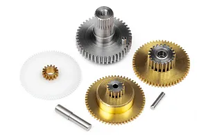 Male/Female Universal Bind Plug