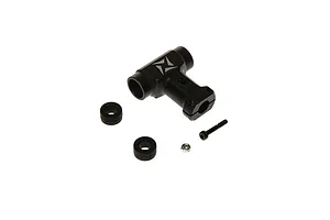 Male/Female Universal Bind Plug