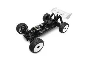 EB48.3 1/8th Competition Electric Buggy Kit