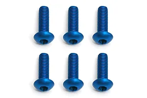ALUMINUM FRONT ARMS -11PC SET SLA2W055 - BLACK