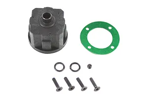 Double-sided adhesive, sound output module (4)