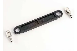 ALUMINUM 7075 BATTERY BOX
 MX0126 - BLUE