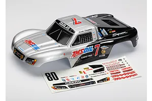 XB60 Brushed ESC