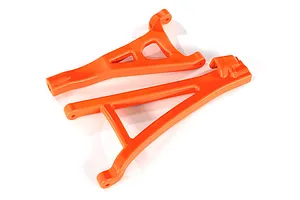 ALUMINUM FRONT ARMS -11PC SET SLA2W055 - BLACK