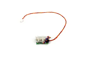 Double-sided adhesive, sound output module (4)