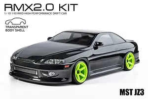 RMX 2.0 Kit JZ3 - Clear