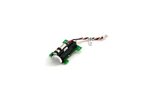 11.1V 2000mAh 3S 30C Smart G2 LiPo Battery: IC2