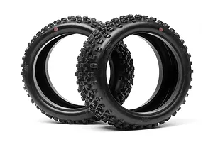 SCX10 II Steering Link