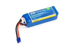 ALUMINUM 7075 BATTERY BOX
 MX0126 - BLUE