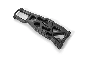 ALUMINUM FRONT ARMS -11PC SET SLA2W055 - BLACK