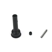 Dust Protection And O-Ring Complete Set