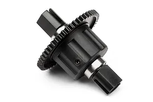 COMPLETE DIFFERENTIAL TRUGGY 50T CENTER