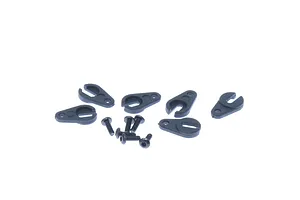 Double-sided adhesive, sound output module (4)